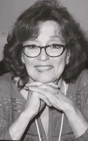 Barbara Baldavin
