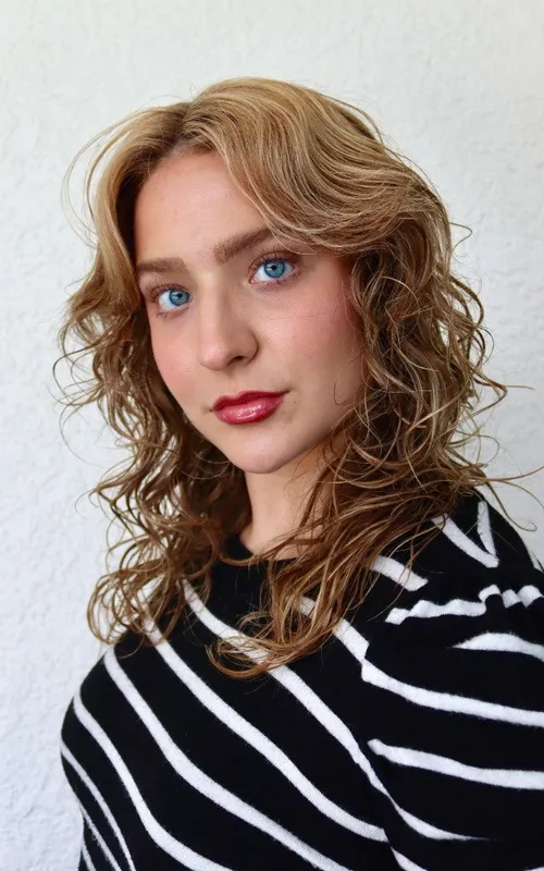 Ainsley Donahue