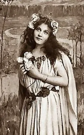 Florence Barker