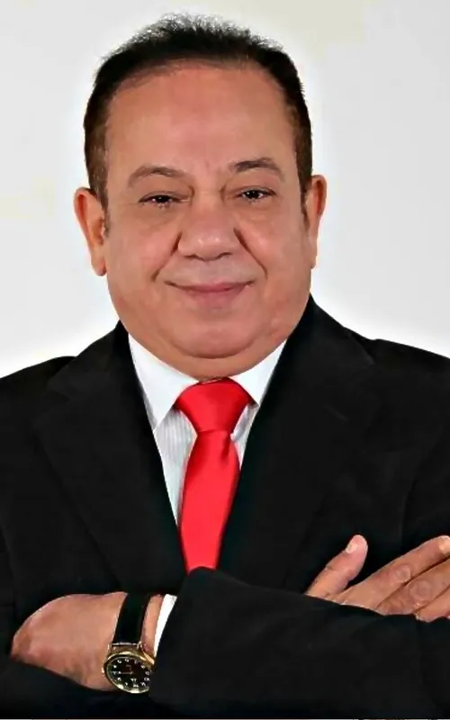 Mohamed Mahmoud