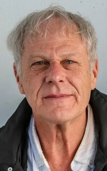 Dennis Cooper