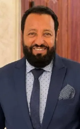 Ephraim Tadesse Mamite