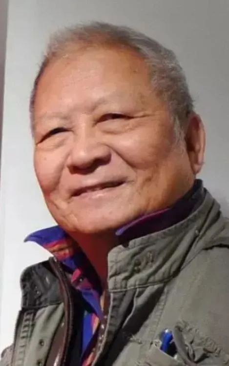 Cheung Yee