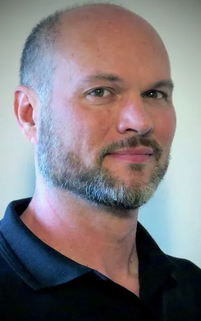 Denis Lehoux-Faucher