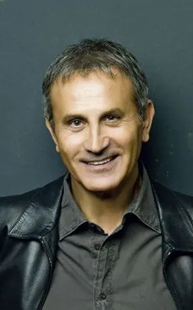 Giorgos Dalaras