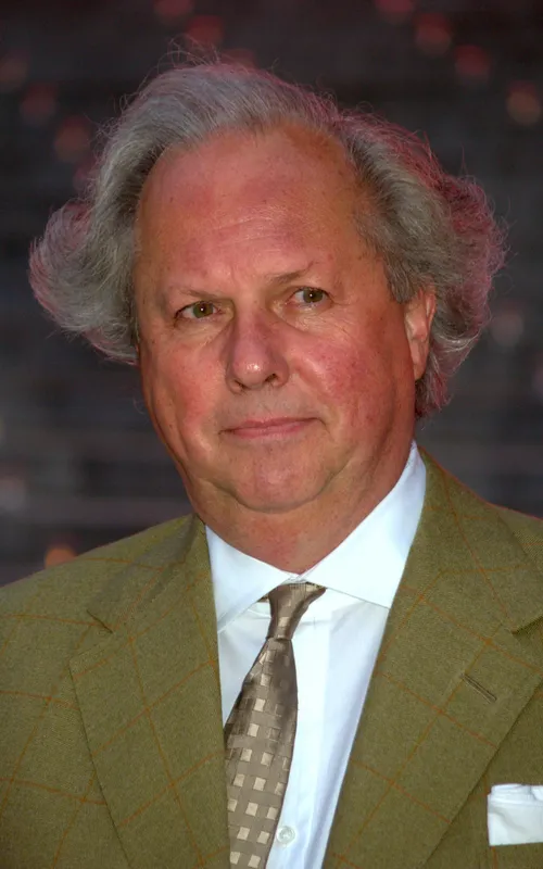 Graydon Carter