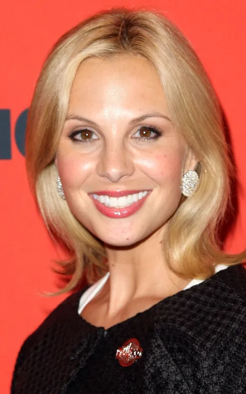 Elisabeth Hasselbeck