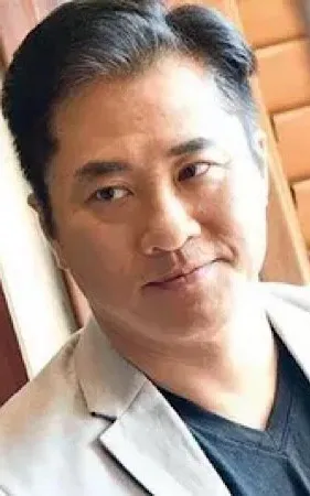 David Siu Chung-Hang