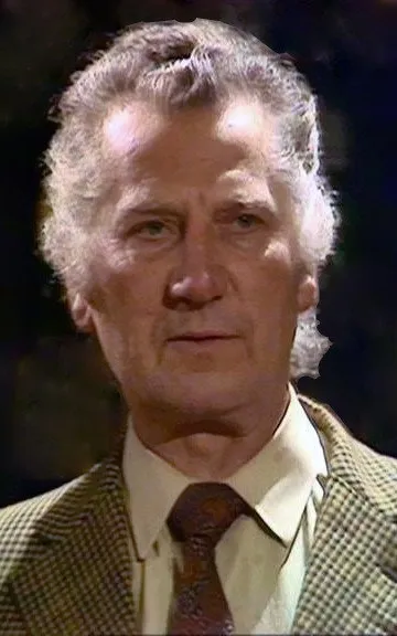 Peter Welch