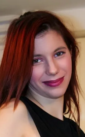 Brigitta Jonas