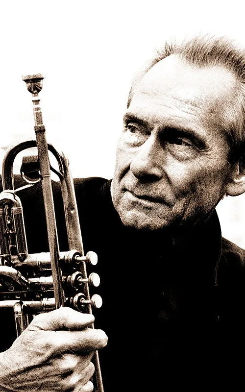 Jon Hassell