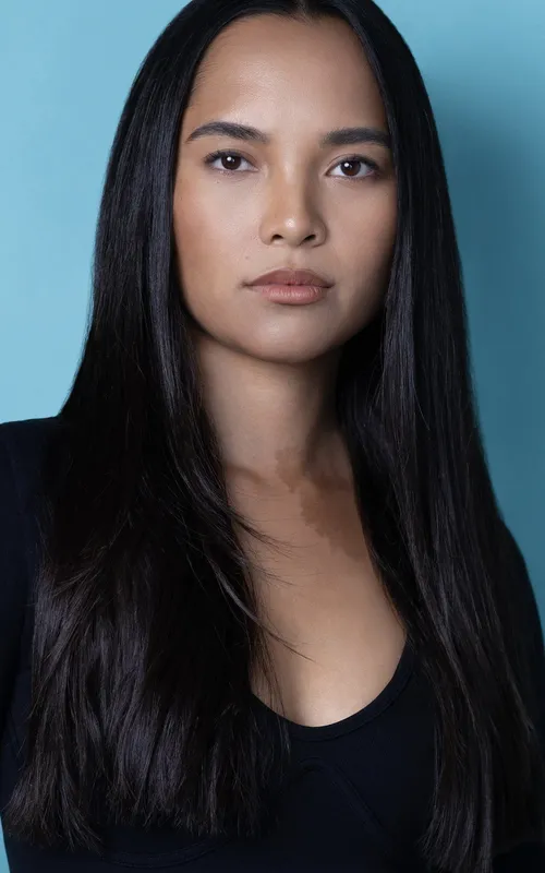 Shania Lei Bravo