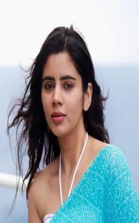 Soundariya Nanjundan