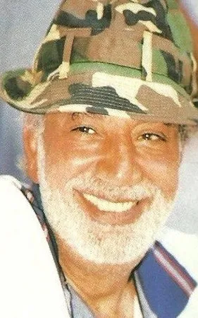 Youssef Sharaf Aldin