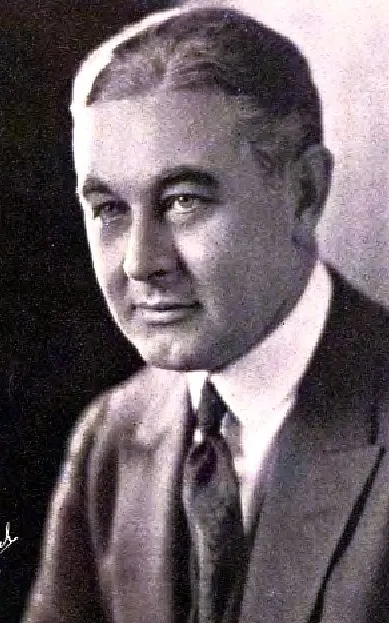 Clyde Fillmore