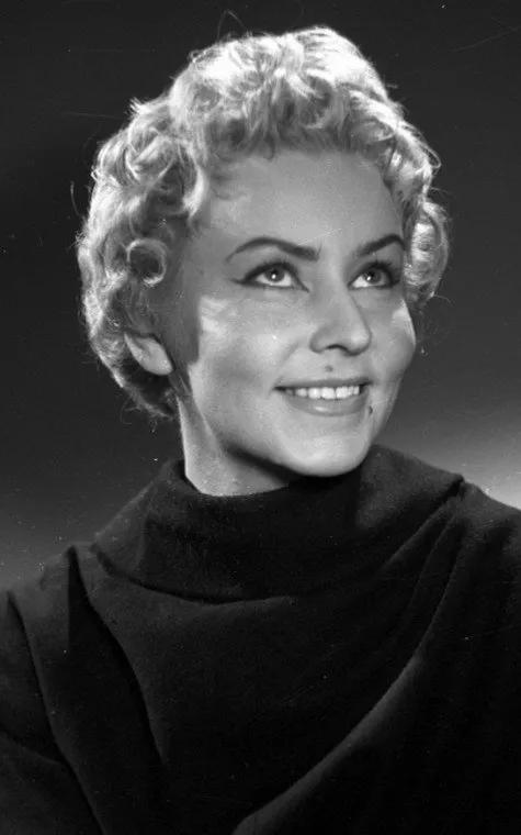 Barbara Prośniewska