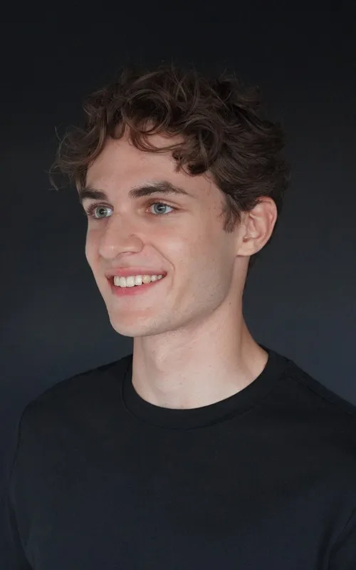 Joost Cornelisse