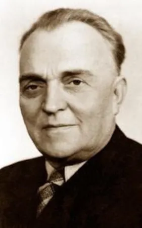 Vasili Sofronov