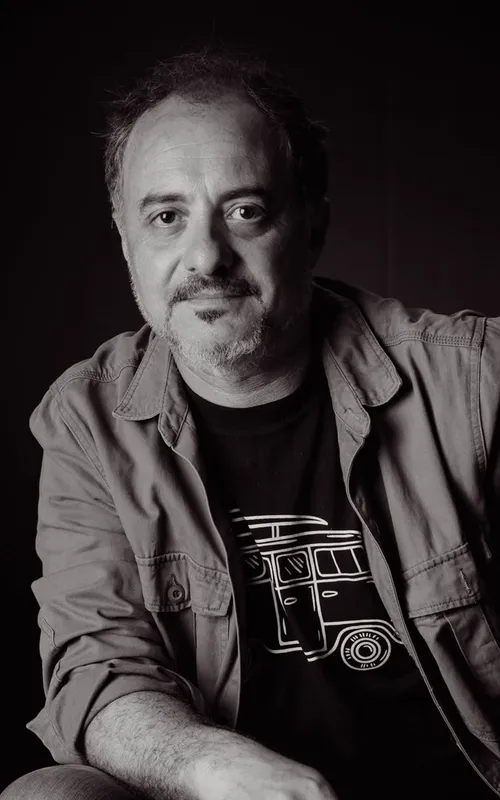Mario Erramuspe