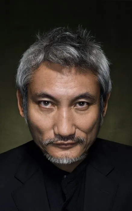 Tsui Hark