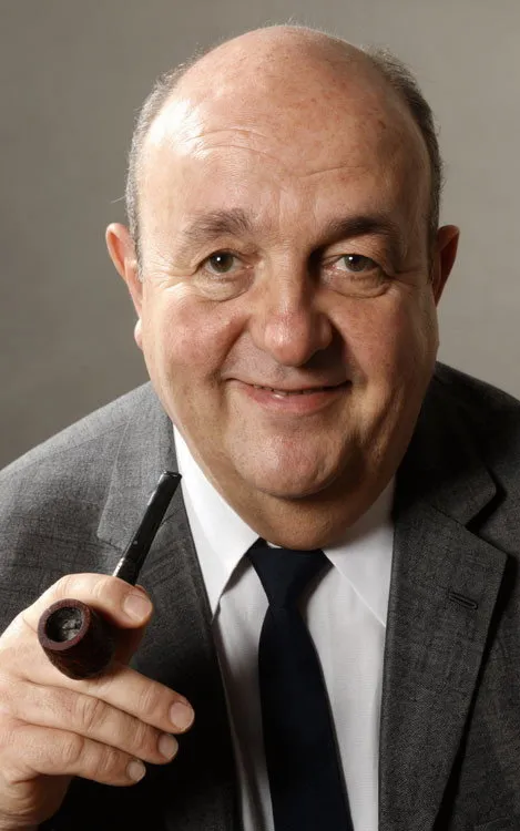 Bernard Blier