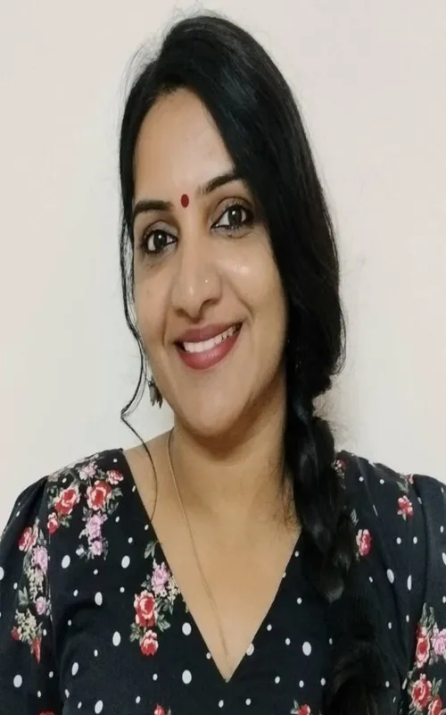 Saumya Bhagyan Pillai