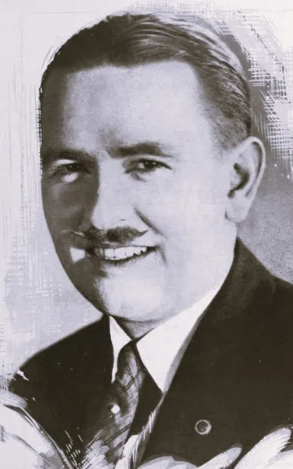 Ferdinand Schumann-Heink