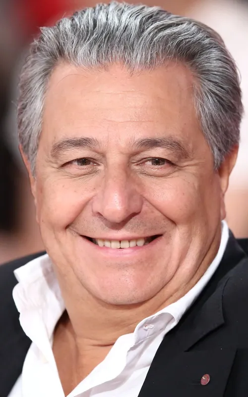 Christian Clavier