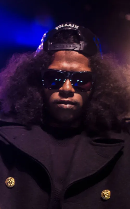 Ab-Soul