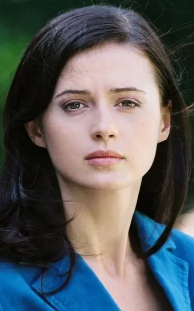 Agnieszka Grochowska