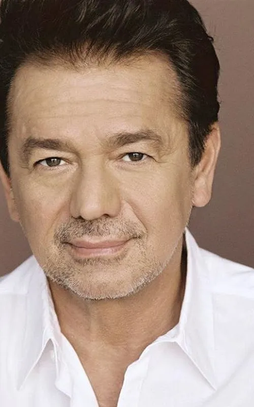 Adrian Zmed