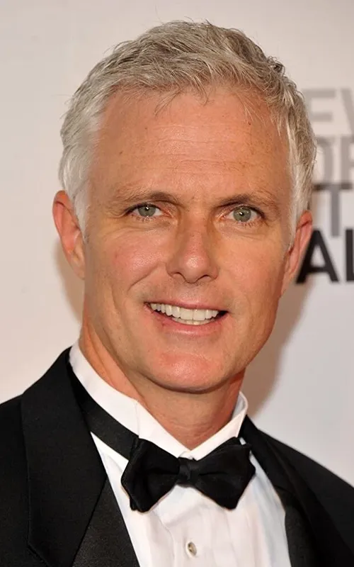 Patrick Cassidy