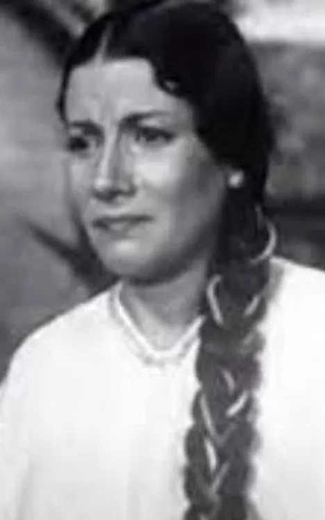 Aurora Cortés