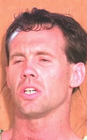 Eric Camden