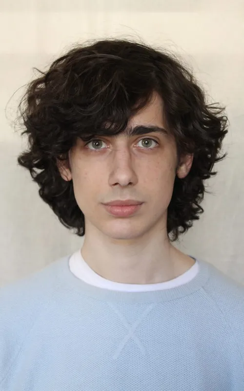 Gleb Stepan Kallistov