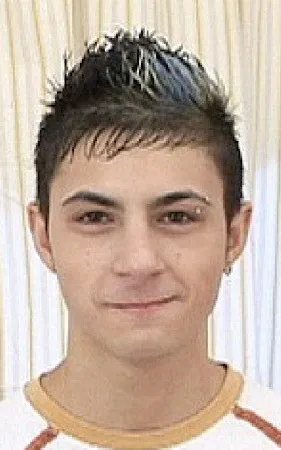 Roman Geremy