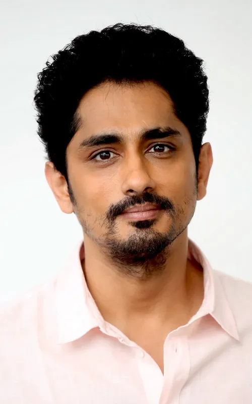 Siddharth