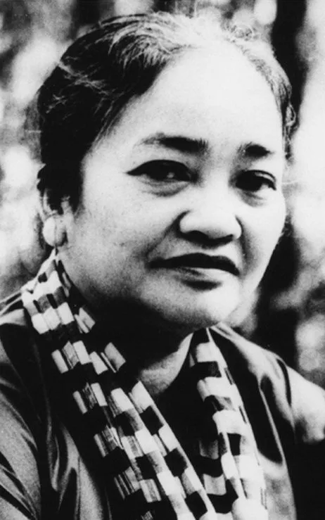 Nguyễn Thị Định