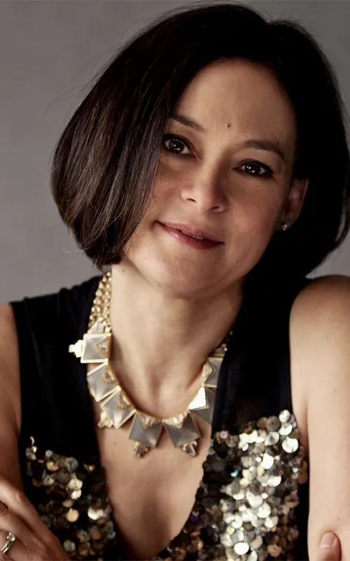 Meg Tilly