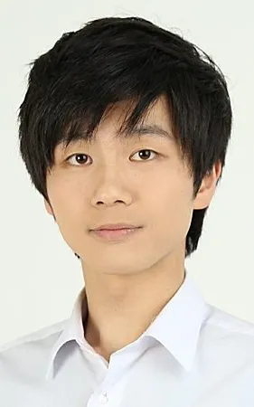 Naoyuki Ageishi