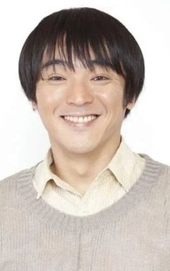 Takashi Nakamura