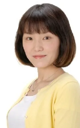 Izumi Kasagi