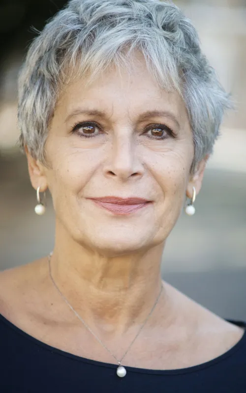 Anita Zagaria