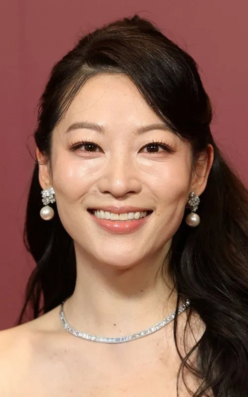 Arden Cho
