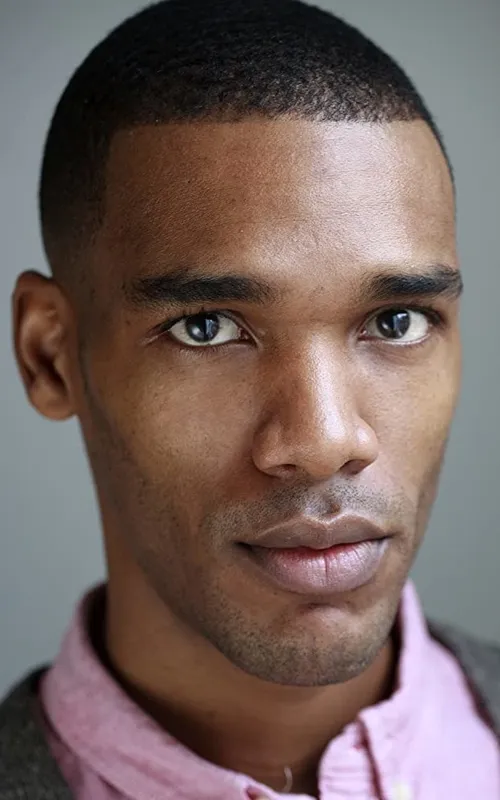 Parker Sawyers