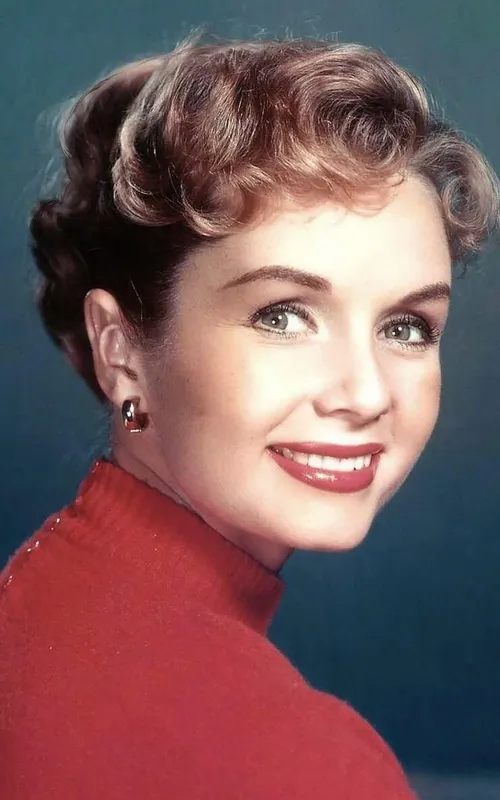 Debbie Reynolds