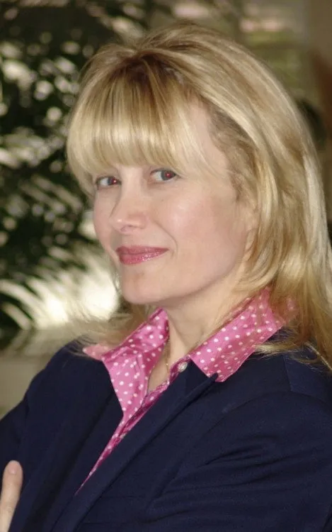 Christina Ferra-Gilmore