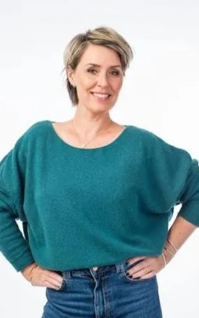 Ann Reymen