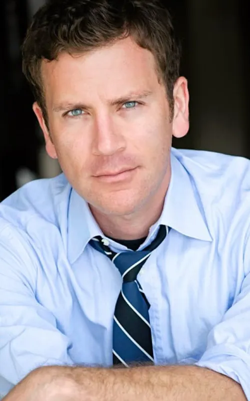 Corey Landis