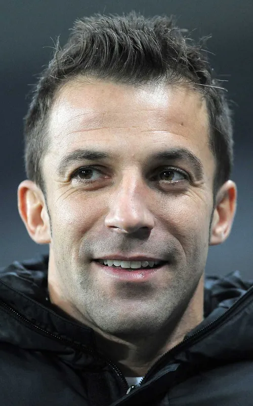 Alessandro Del Piero